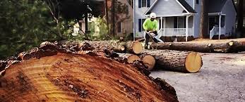 Reliable Union, NJ Tree Removal Solutions